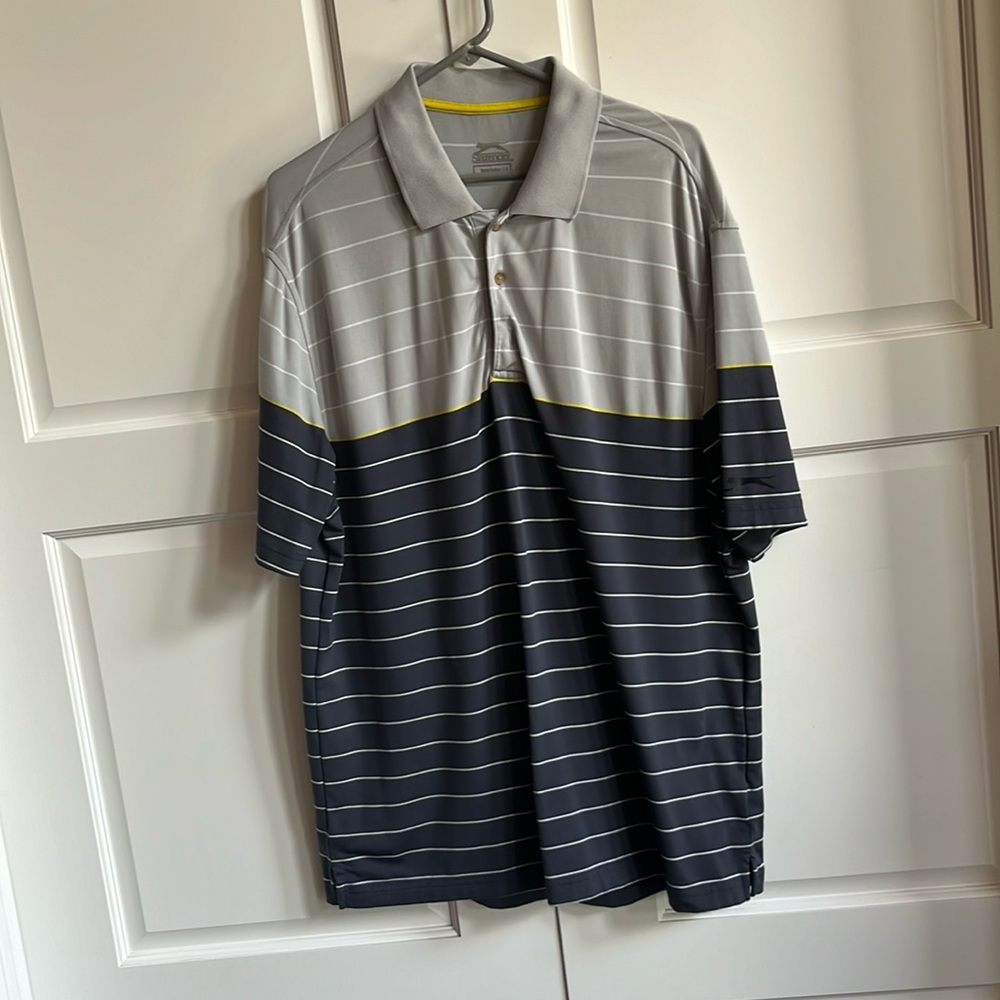 Slazenger Golf polo
